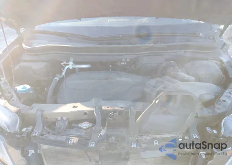 2020 Honda Pilot Awd Elite из США, поврежденный, VIN 5FNYF6H07LB067242